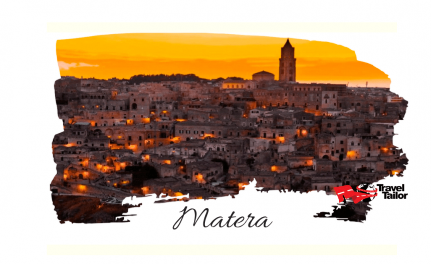 Descopera Matera, capitala culturala europeana 2019