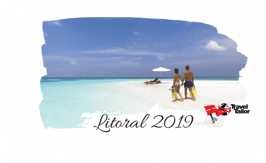 Litoral 2019 – statiuni, plaje si destinatii
