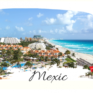 10 destinatii inedite din Mexic
