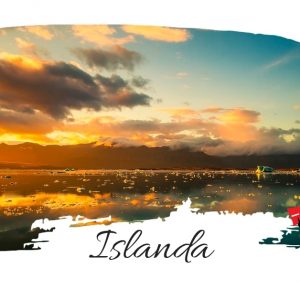 Top 9 obiective turistice Islanda