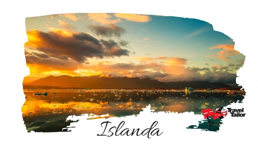 Top 9 obiective turistice Islanda
