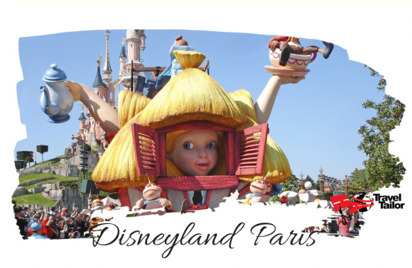 Ce trebuie sa stii despre Disneyland Paris