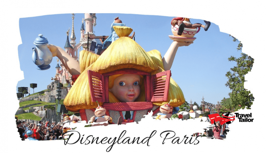 Ce trebuie sa stii despre Disneyland Paris