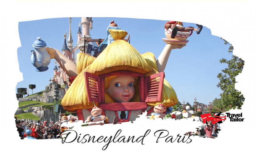 Ce trebuie sa stii despre Disneyland Paris