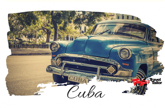 Vacanta in Cuba