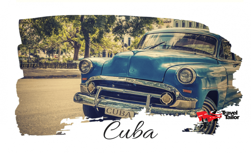 Vacanta in Cuba