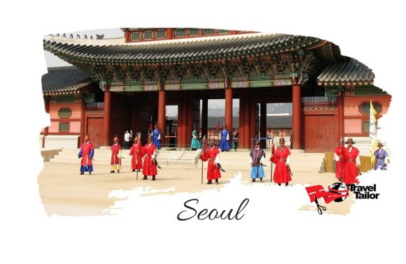 Top 10 obiective turistice Seoul