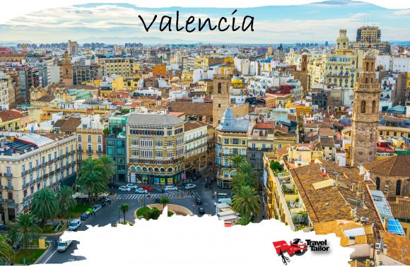 City Break Valencia 2021