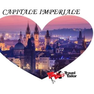 Circuit cu autocarul – Capitale Imperiale 2023