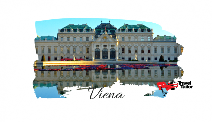 Ce poti face in Viena in 24 de ore