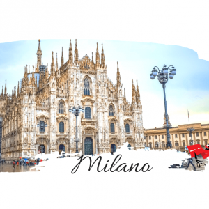 Top 7 obiective turistice Milano – capitala modei