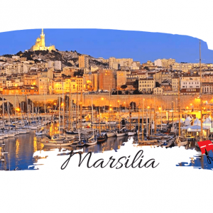 5 lucruri pentru care Marsilia merita vizitata