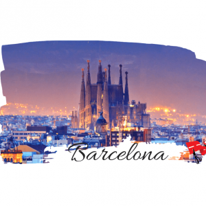 Hoinarind prin Barcelona – obiective turistice de neratat