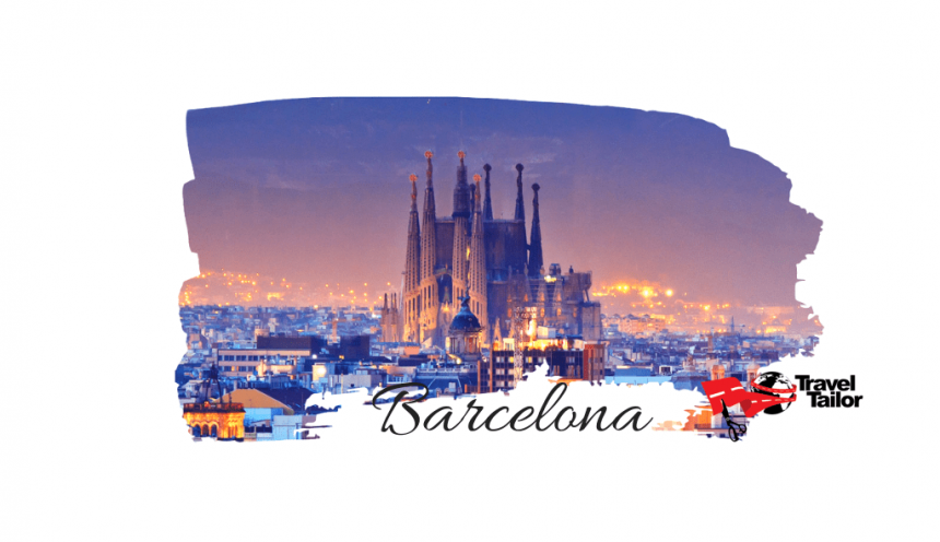 Hoinarind prin Barcelona – obiective turistice de neratat