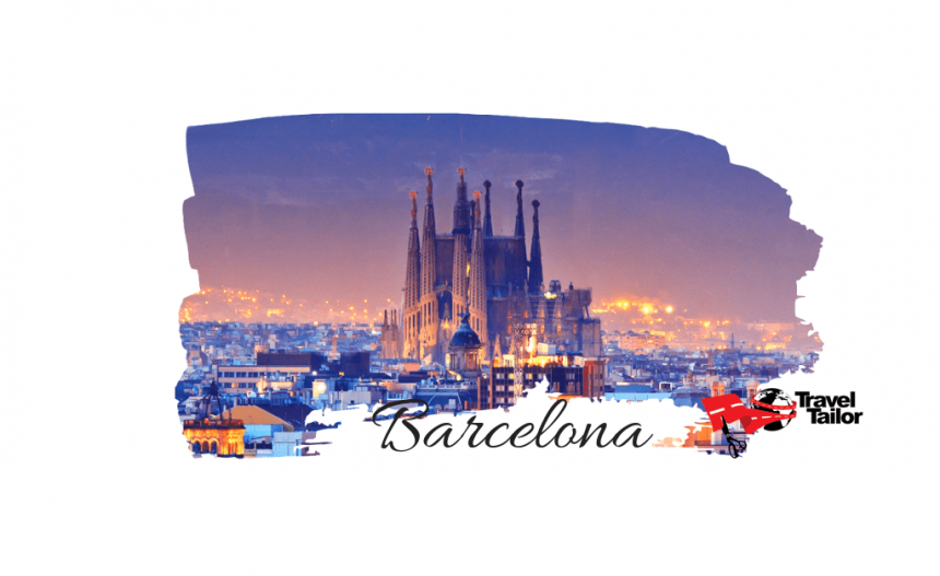Hoinarind prin Barcelona – obiective turistice de neratat