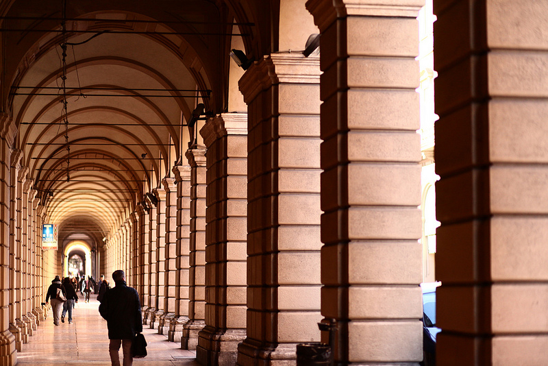 bologna-passeggiata