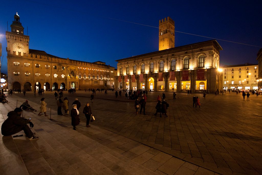 bologna-piazza-maggiore