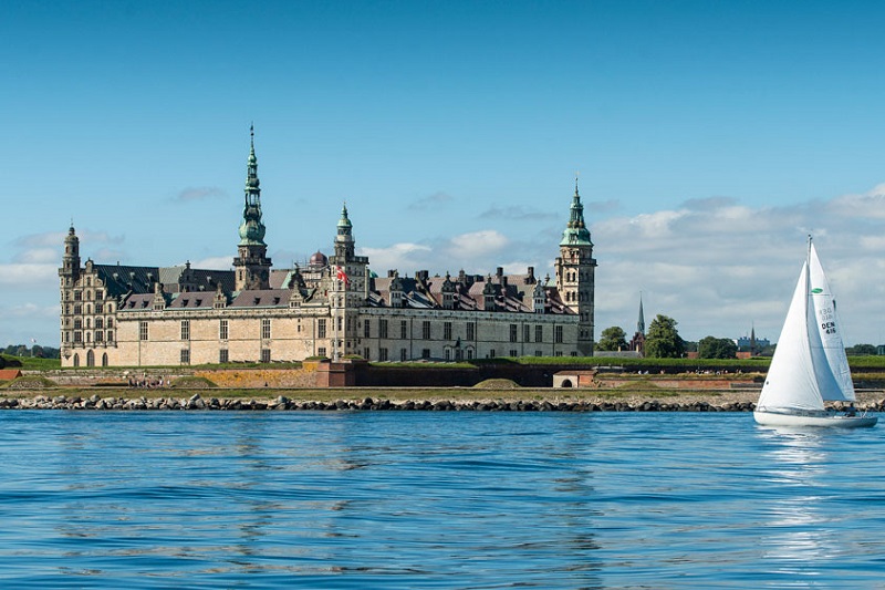 Castelul Kronborg