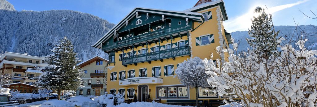 Mayrhofen, Austria - statiune de ski din Europa la pret permisiv