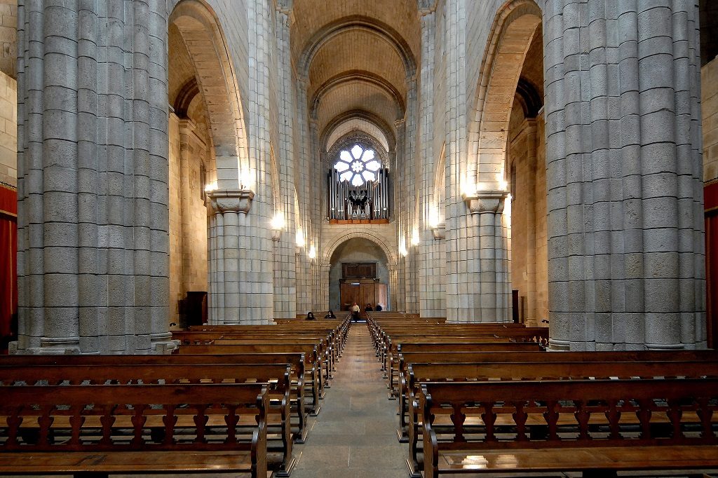 Catedrala Se, Lisabona