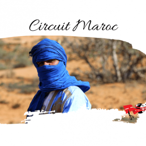 Maroc – Marele Tur si Sahara 2024