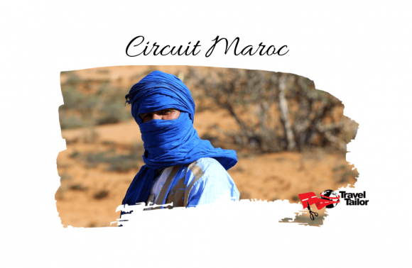 Maroc – Marele Tur si Sahara 2023