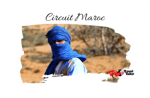 Maroc – Marele Tur si Sahara 2024