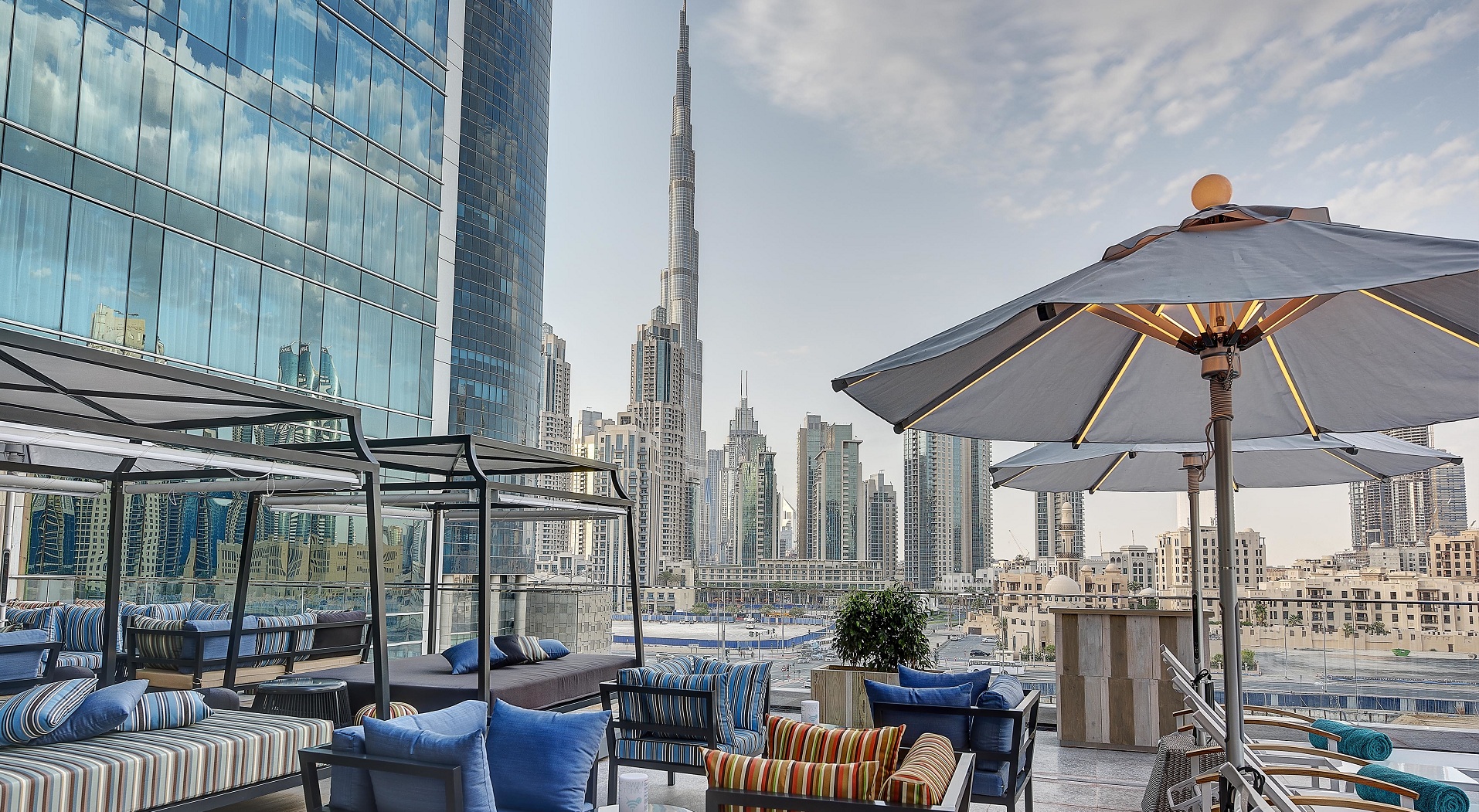 Steigenberger Hotel Business Bay Dubai Travel Tailor