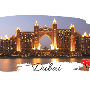 7 atractii turistice pe care merita sa le vizitezi in Dubai