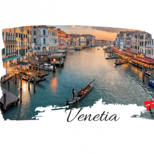 Top 7 atractii turistice Venetia