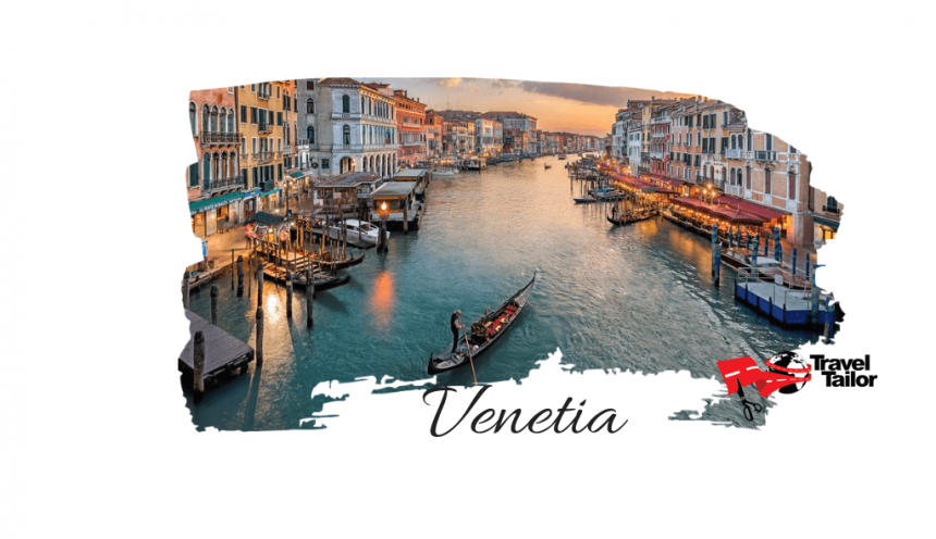 Top 7 atractii turistice Venetia