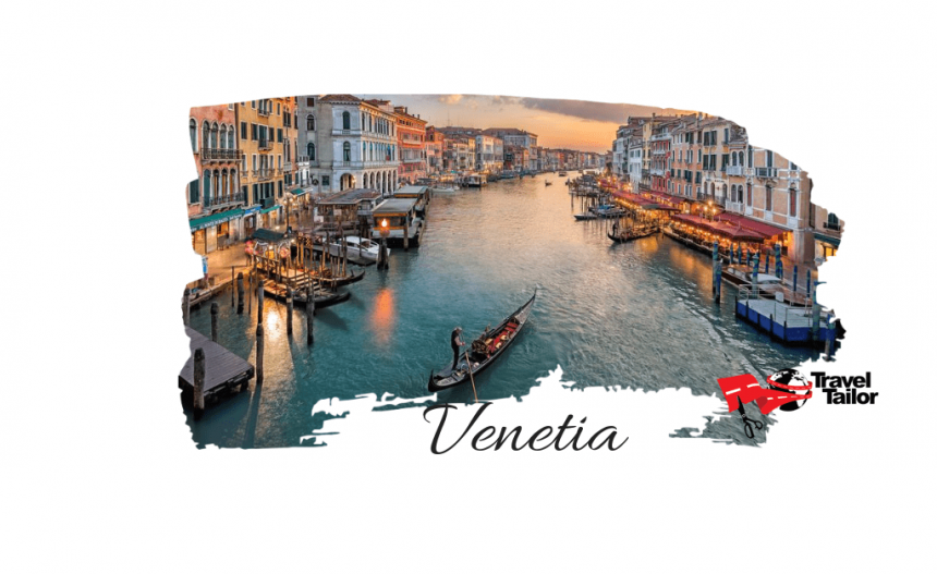 Top 7 atractii turistice Venetia