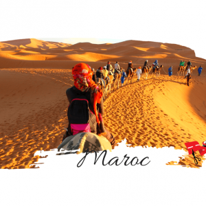 5 destinatii turistice din Maroc – Marrakesh, Casablanca, Fes, Tanger, Erg Chebbi&Erg Chigaga
