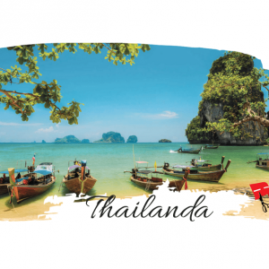 Top 9 destinatii si atractii turistice Thailanda