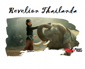 Revelion Thailanda Pattaya – Bangkok 2021