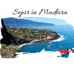 SEJUR in MADEIRA 2021