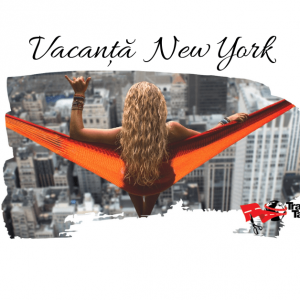 Vacanta de 4* la NEW YORK 2024