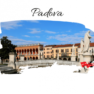 City Break PADOVA 2024