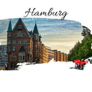 City Break Hamburg 2023