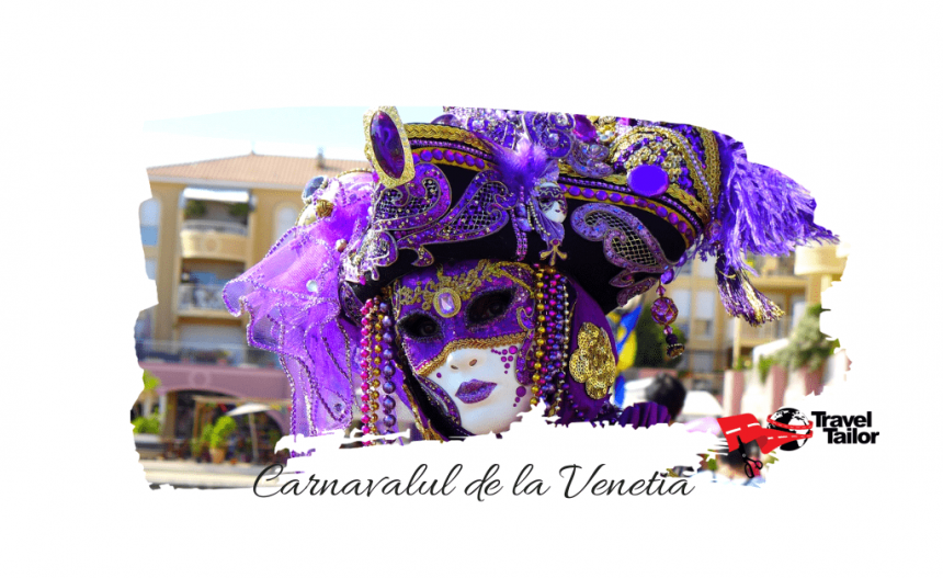 Carnavalul de la Venetia