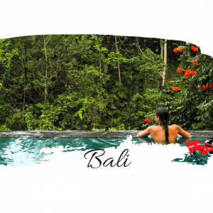Vacanta in Bali