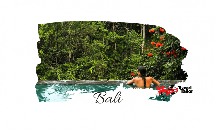 Vacanta in Bali