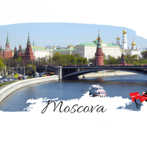 Moscova