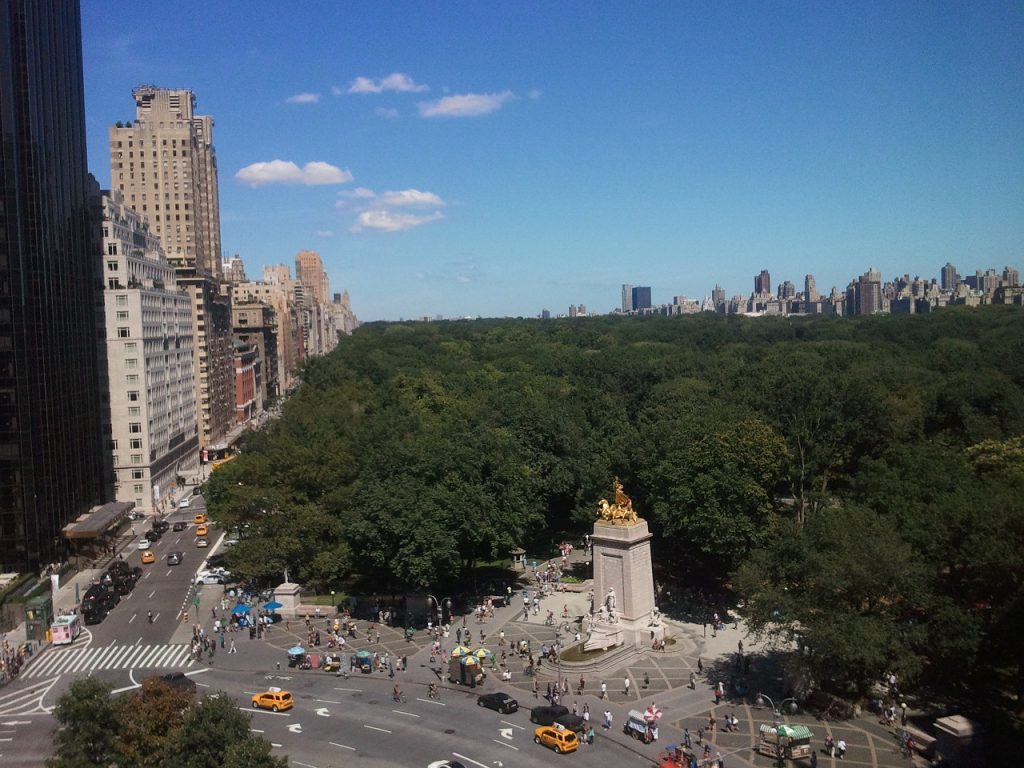 Central Park