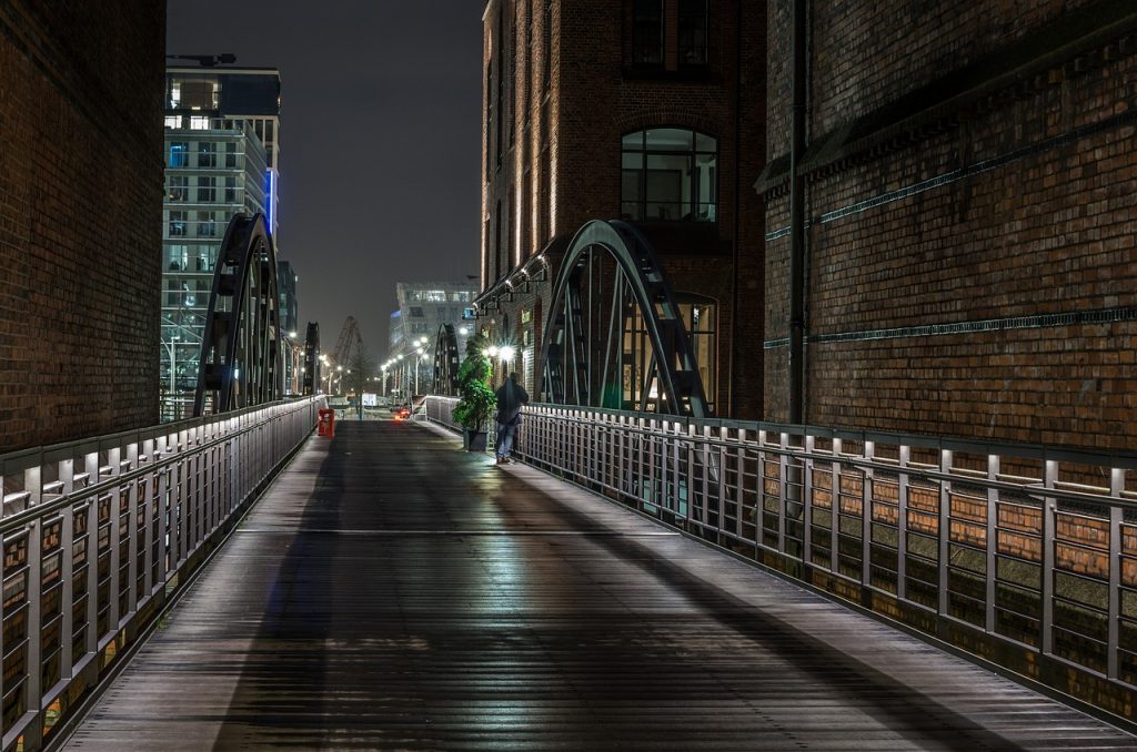 Hafencity - Hamburg