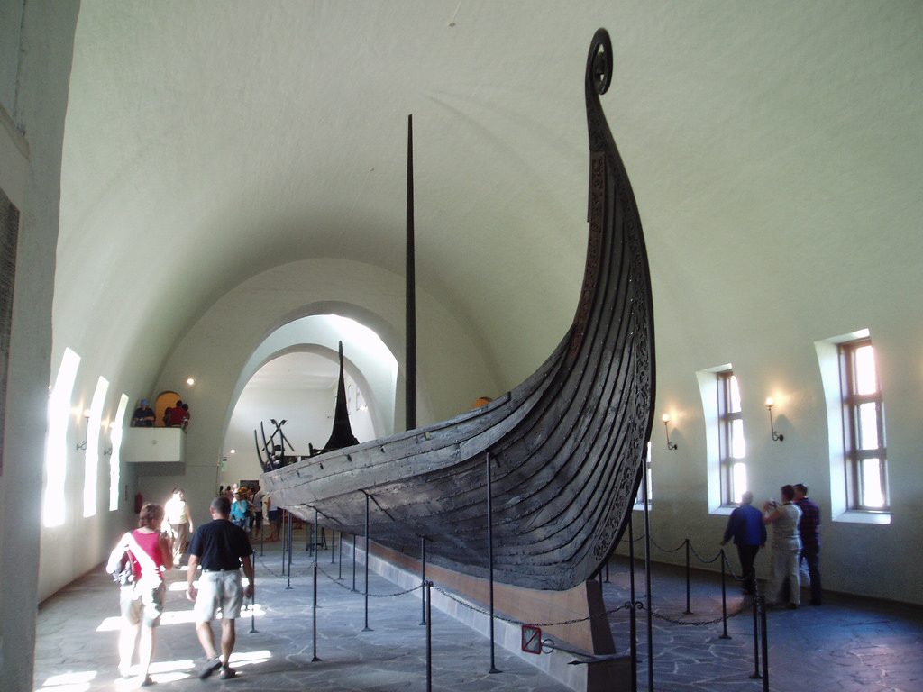 Viking Museum