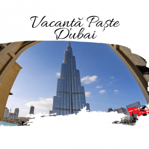 Oferta de Pasti in DUBAI 2021