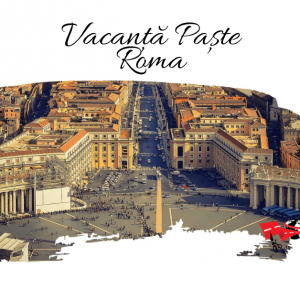 Oferta de Pasti la ROMA 2021