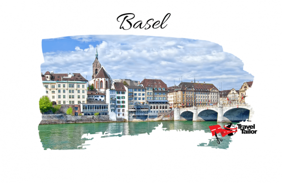 City Break Basel 2023