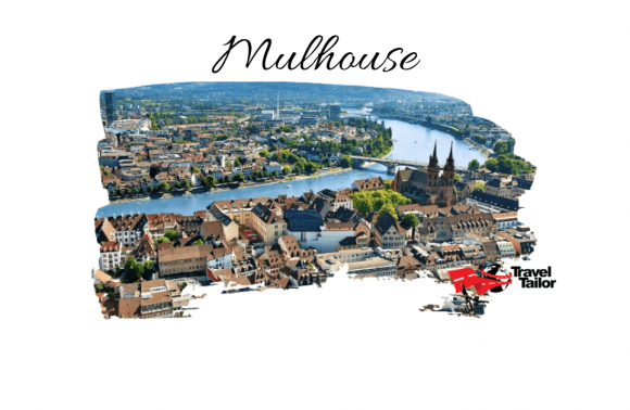 City Break Mulhouse 2023